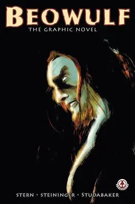 Beowulf: (tvrdá väzba) - Beowulf: The Graphic Novel (Hardcover)