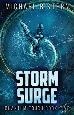 Príval búrky - Storm Surge