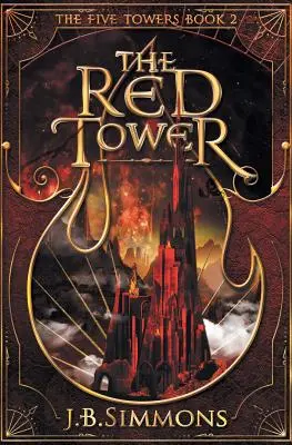 Červená veža - The Red Tower