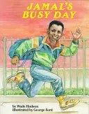 Jamalov rušný deň - Jamal's Busy Day