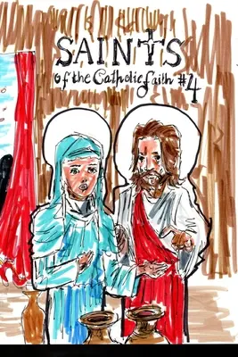 Svätci katolíckej viery #4 - Saints of the Catholic Faith #4