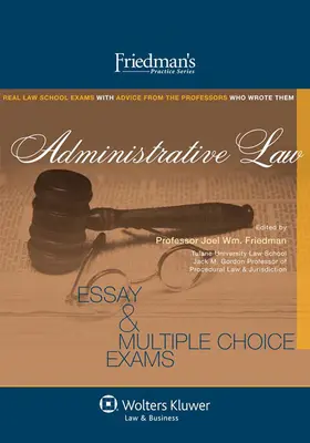 Správne právo - Administrative Law