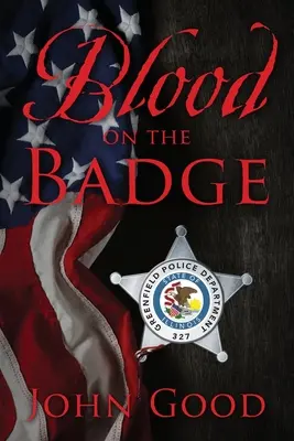 Krv na odznaku - Blood on the Badge