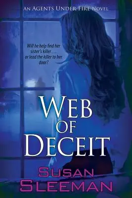Pavučina klamstva - Web of Deceit