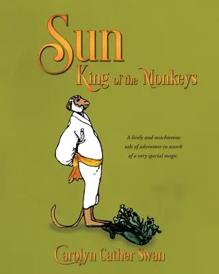 Slnko: Kráľ opíc - Sun: King of the Monkeys