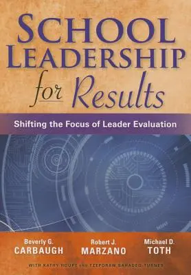 Vedenie škôl pre výsledky - School Leadership for Results
