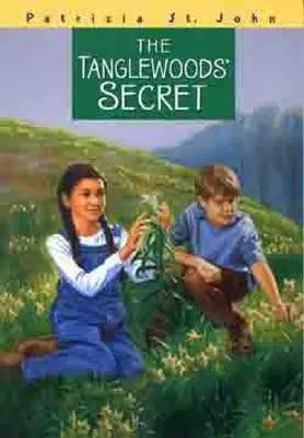 Tajomstvo Tanglewoodu - The Tanglewoods' Secret
