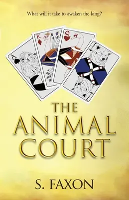 Zvierací súd - The Animal Court