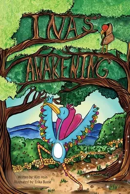 Inino prebudenie - Ina's Awakening