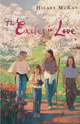 Zamilovaní vyhnanci - The Exiles in Love