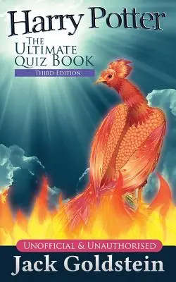 Harry Potter - Ultimátna kniha kvízov - Harry Potter - The Ultimate Quiz Book