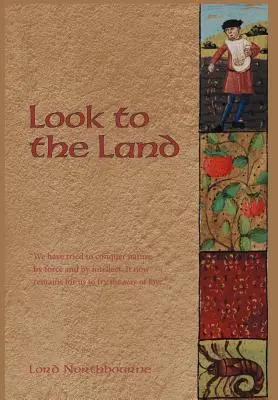 Pohľad na krajinu - Look to the Land