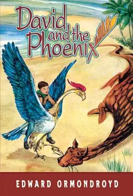 Dávid a Fénix - David and the Phoenix
