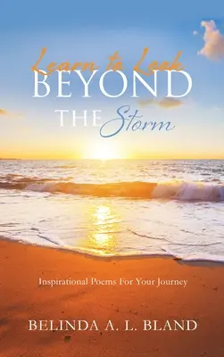 Naučte sa pozerať za búrku - Learn to Look Beyond The Storm
