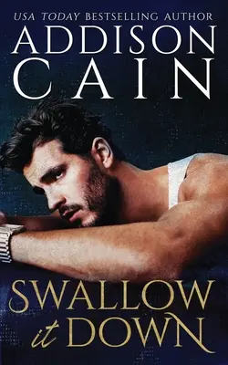 Prehltnúť ju - Swallow it Down