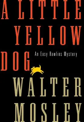 Malý žltý pes - Little Yellow Dog