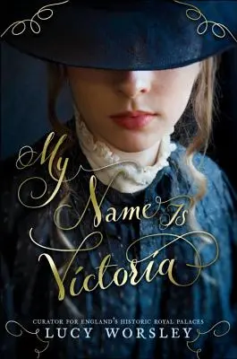 Moje meno je Victoria - My Name Is Victoria