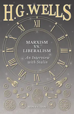 Marxizmus verzus liberalizmus - rozhovor - Marxism vs. Liberalism - An Interview