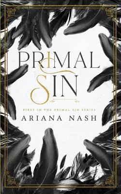 Prvotný hriech - Primal Sin