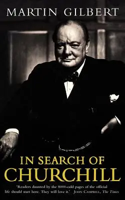 Pri hľadaní Churchilla - In Search of Churchill