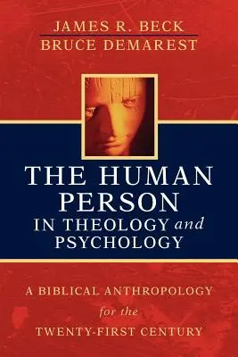 Ľudská osoba v teológii a psychológii - The Human Person in Theology and Psychology