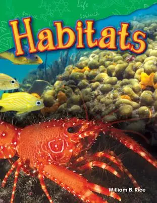 Biotopy - Habitats