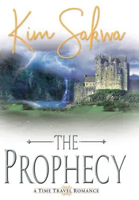 Proroctvo - The Prophecy