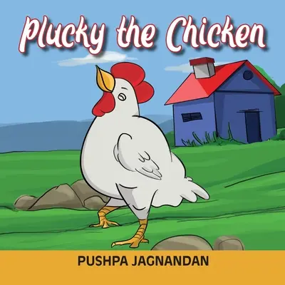Sliepka Plucky - Plucky the Chicken