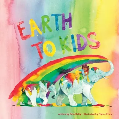 Zem deťom - Earth to Kids