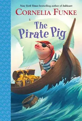 Pirátske prasa - The Pirate Pig