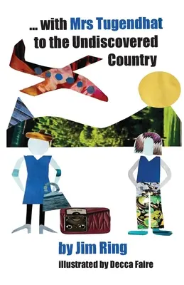 s pani Tugendhatovou do neobjavenej krajiny - with Mrs Tugendhat to the Undiscovered Country