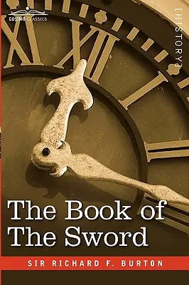 Kniha o meči - The Book of the Sword