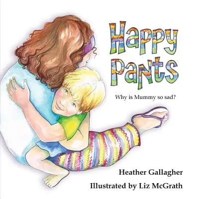 Šťastné nohavice - Happy Pants