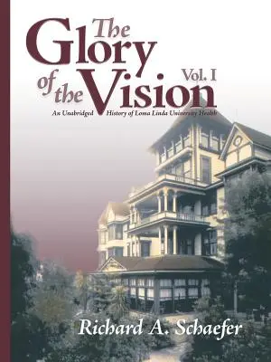 Sláva videnia, I. diel - The Glory of the Vision, Vol. I