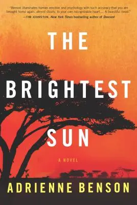 Najjasnejšie slnko - The Brightest Sun