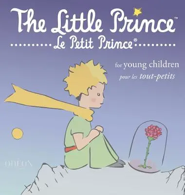 Malý princ pre malé deti - The Little Prince for Young Children