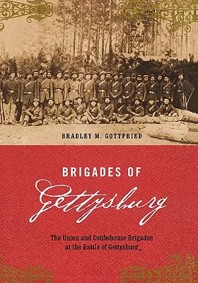 Brigády pri Gettysburgu - Brigades of Gettysburg