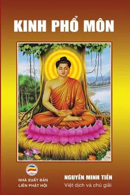 Kinh Phổ Mn: (Diệu Php Lin Hoa Kinh - Phổ Mn Phẩm)