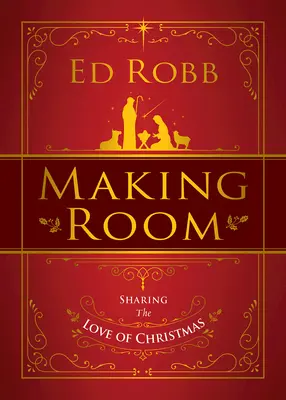 Vytváranie priestoru: Zdieľanie vianočnej lásky - Making Room: Sharing the Love of Christmas