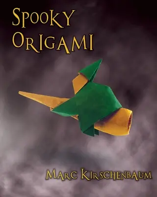 Strašidelné origami - Spooky Origami
