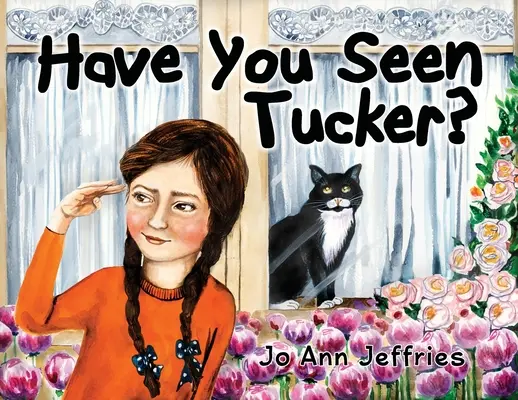Videli ste Tuckera? - Have You Seen Tucker?