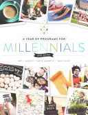 Rok programov pre mileniálov a ďalšie - Year of Programs for Millennials and More