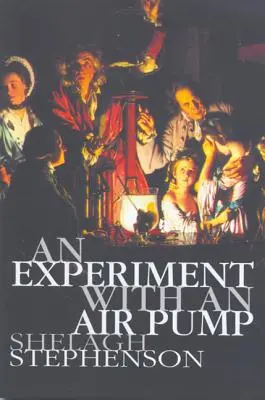 Experiment so vzduchovým čerpadlom - An Experiment with an Air Pump