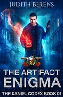 Artefaktová záhada: Akčné dobrodružstvo v štýle mestskej fantasy - The Artifact Enigma: An Urban Fantasy Action Adventure