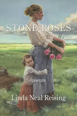 Kamenné ruže - Stone Roses