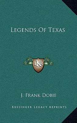 Legendy Texasu - Legends Of Texas