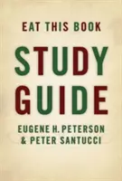 Jedzte túto knihu: Študijná príručka - Eat This Book: Study Guide