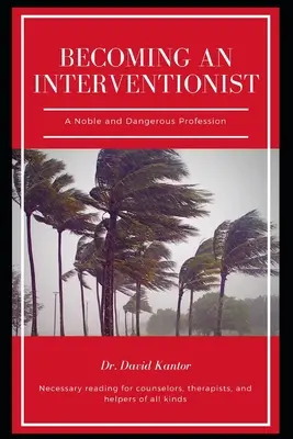 Stať sa intervenčným umelcom: Ušľachtilá a nebezpečná profesia - Becoming an Interventionist: A Noble and Dangerous Profession