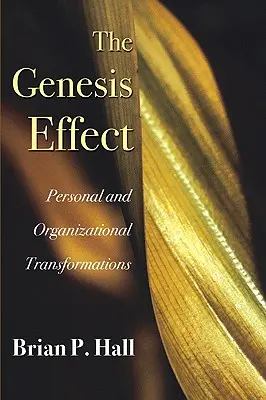 Efekt Genesis - The Genesis Effect