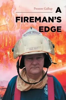Hasičská hrana - A Fireman's Edge